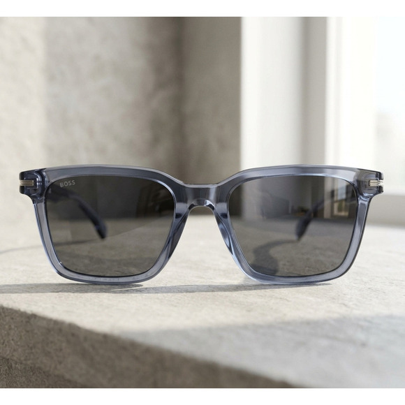 NWT Hugo Boss BOSS 1579/S-0PJP 1l Sunglasses